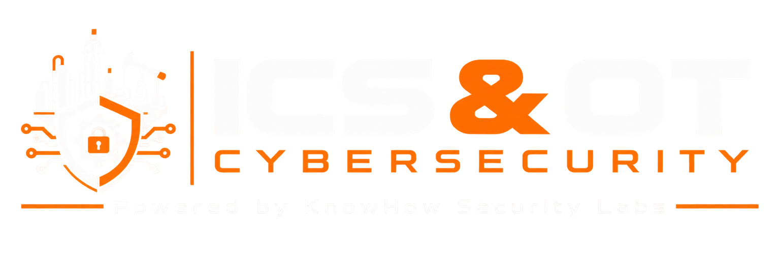 ICS & OT Cybersecurity