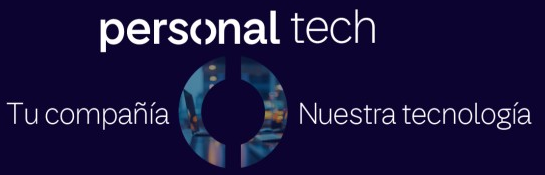 Personal Tech