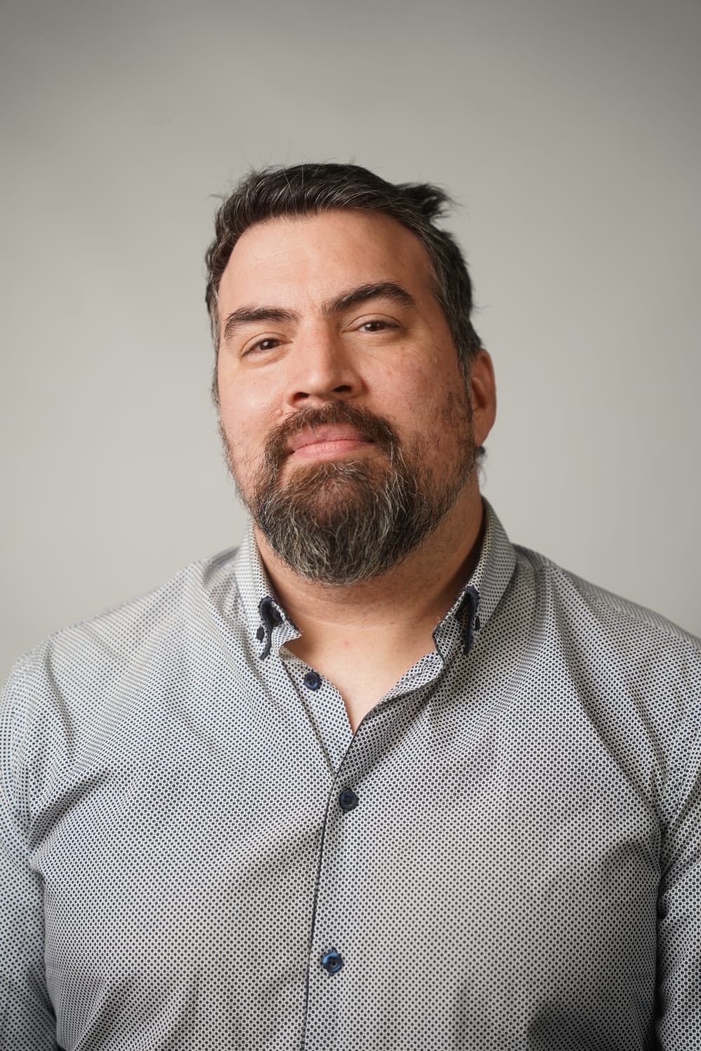 Gabriel Latorre