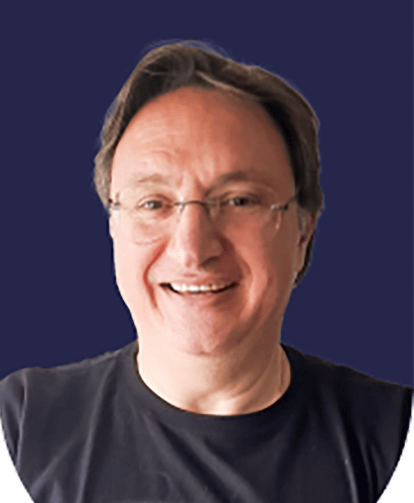 Jesús Alberto Almada