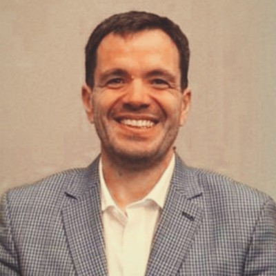 Jorge Gomila
