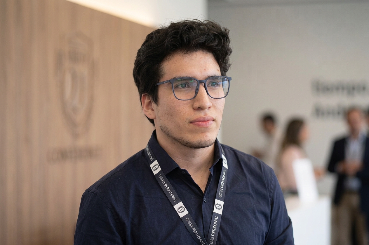 Leonel Mauro Pereyra Carrion