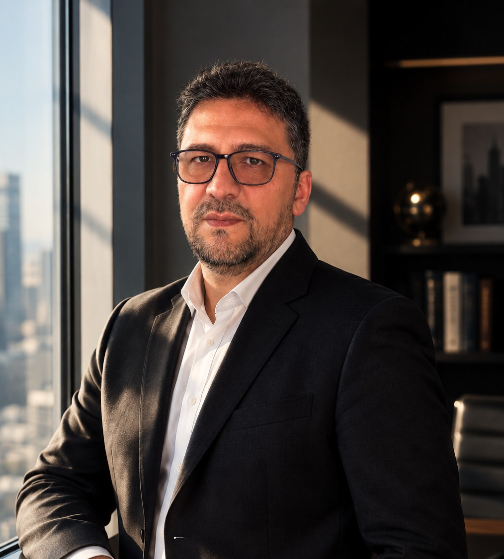 Roger Alejandro De La Hoz