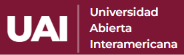 Universidad Abierta Interamericana