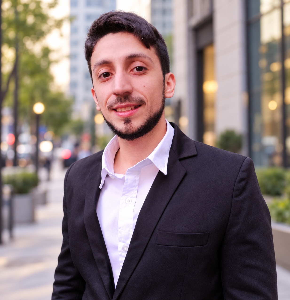 Jonathan Farias