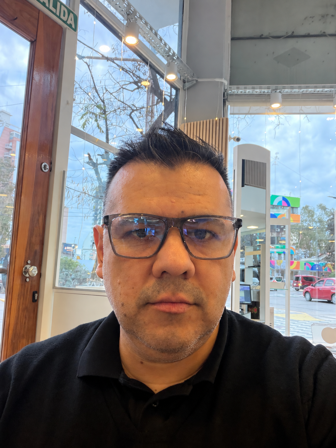 Luciano Jesus Ortiz