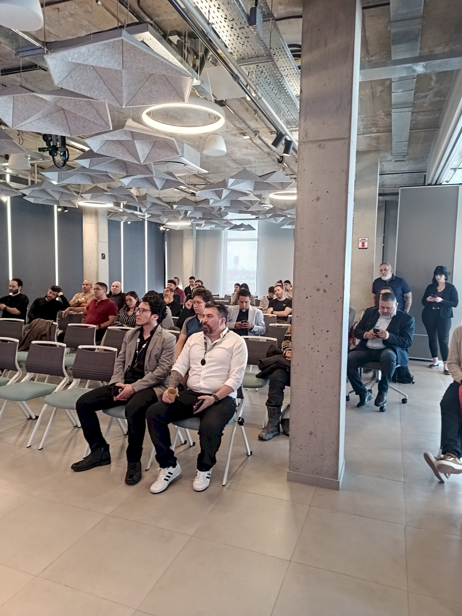 CyberSecurityDay26_100.jpg · Patagonia Cybersecurity Day 2026
