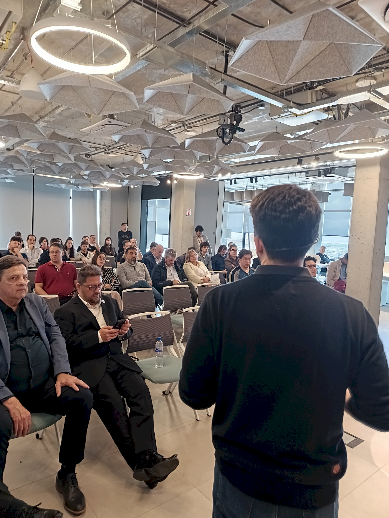 CyberSecurityDay26_106.jpg · Patagonia Cybersecurity Day 2026
