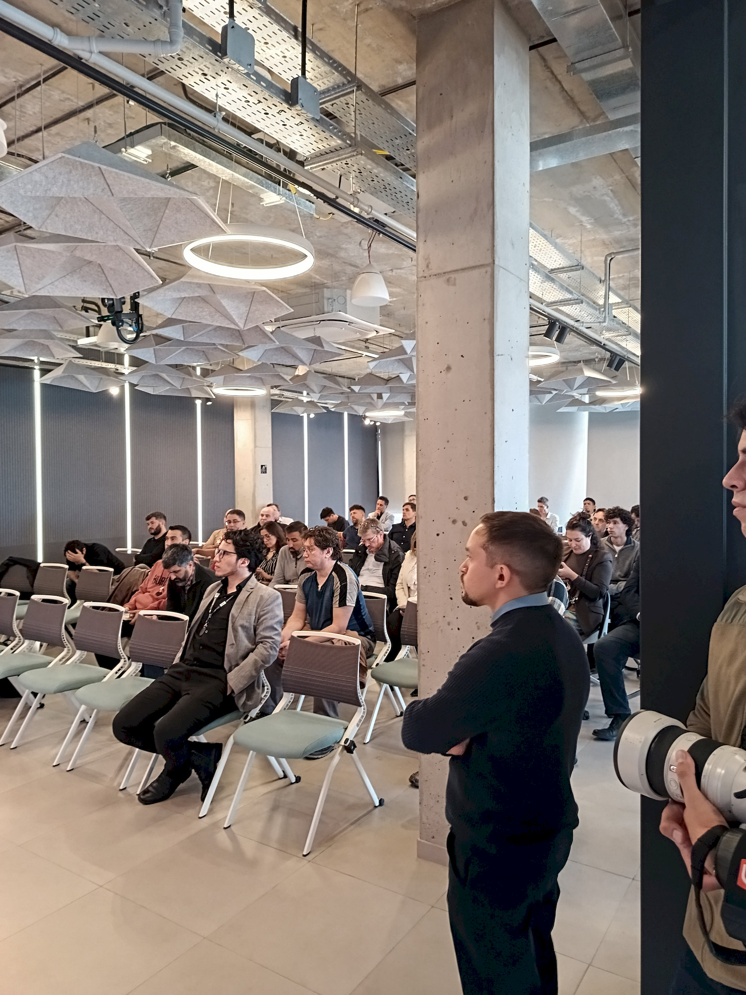 CyberSecurityDay26_110.jpg · Patagonia Cybersecurity Day 2026