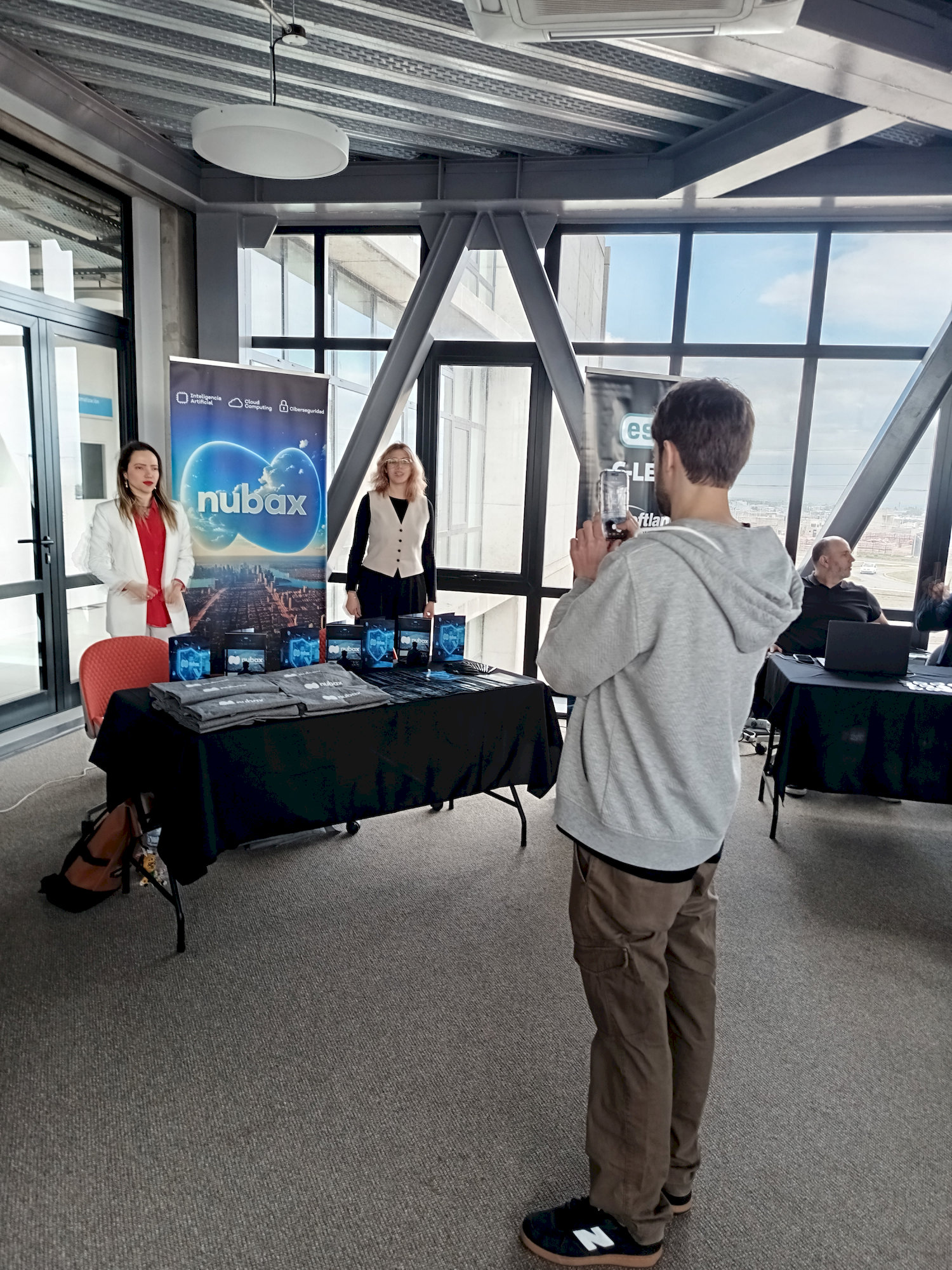 CyberSecurityDay26_15.jpg · Patagonia Cybersecurity Day 2026
