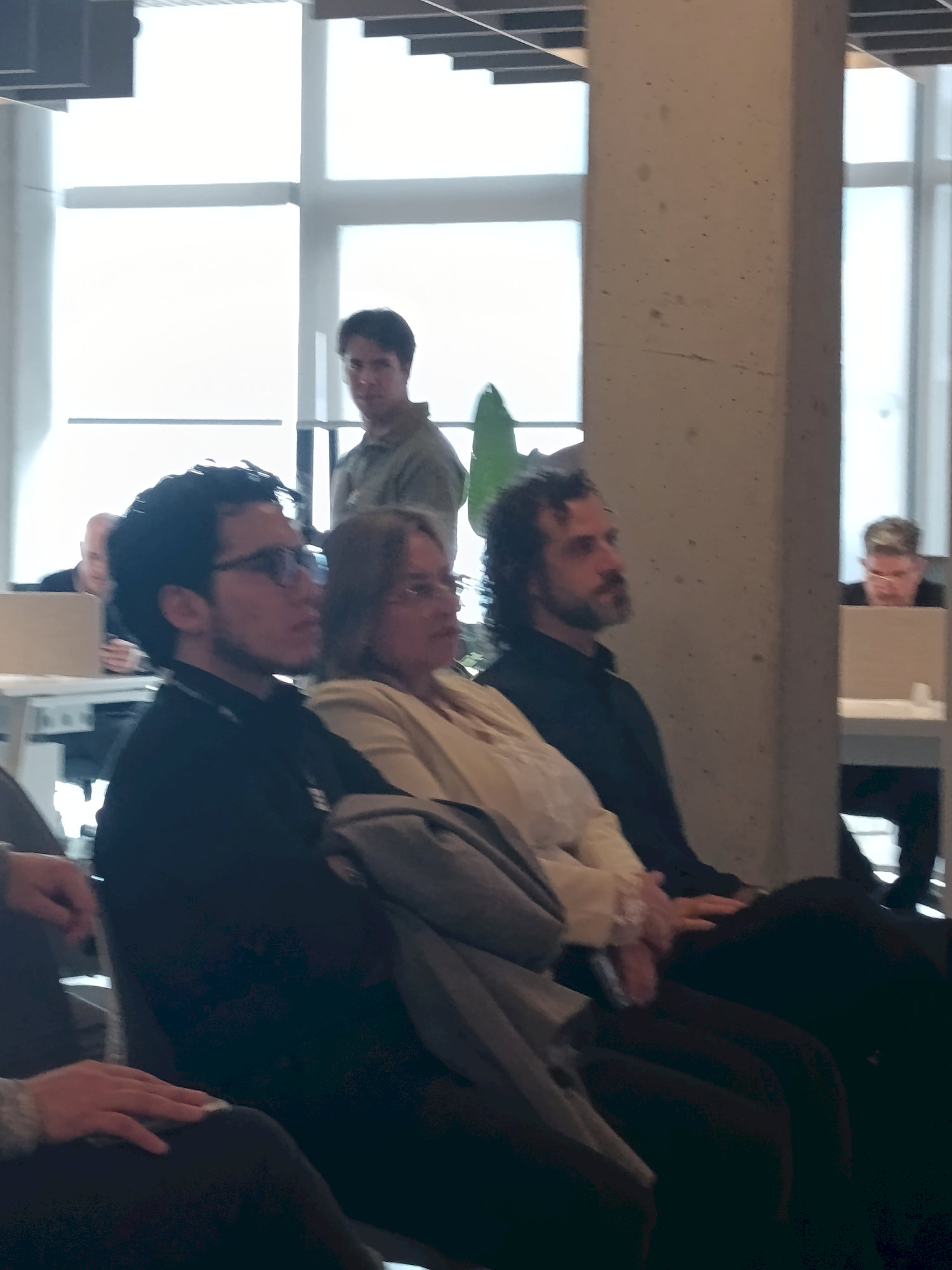 CyberSecurityDay26_155.jpg · Patagonia Cybersecurity Day 2026