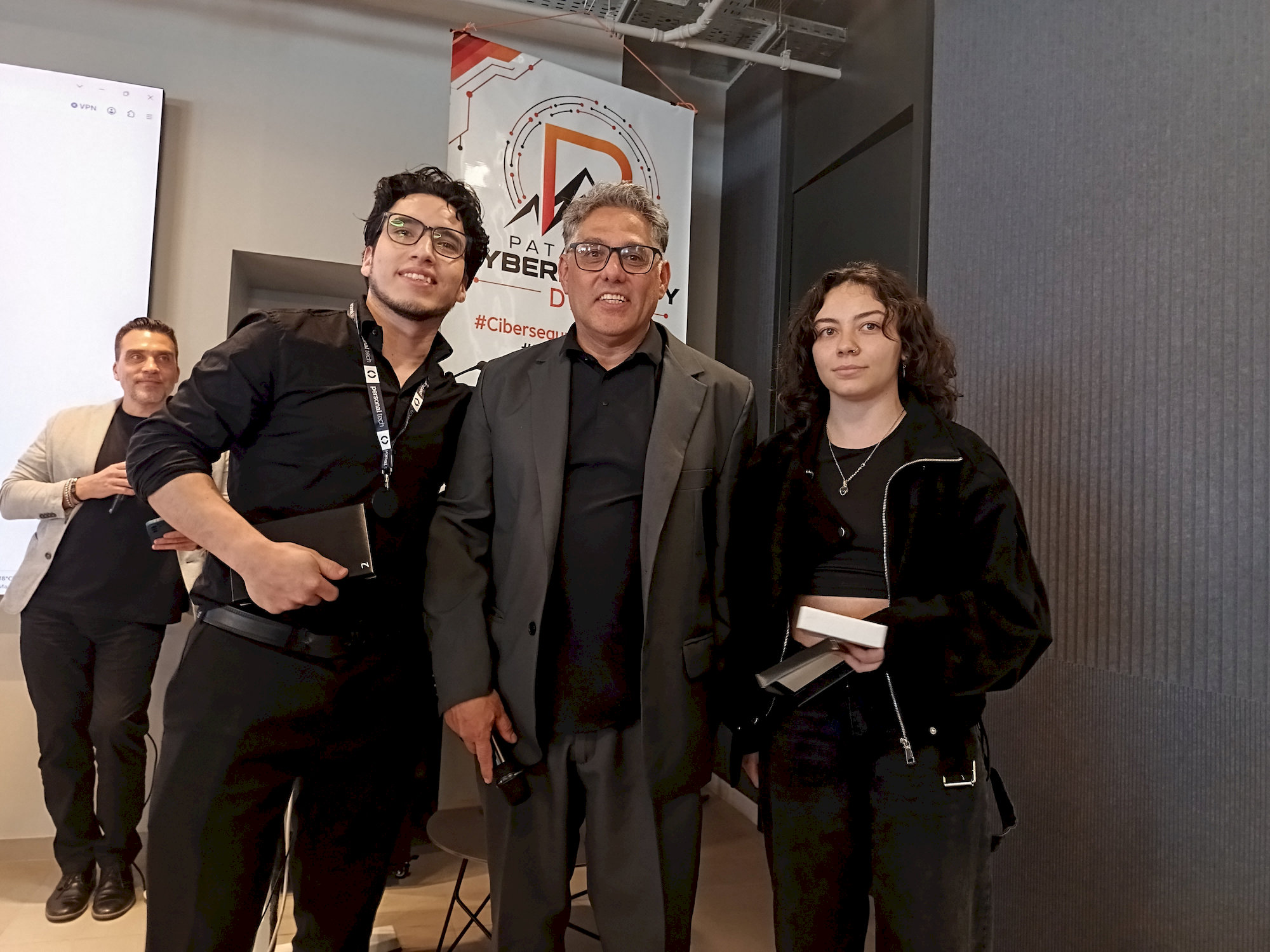 CyberSecurityDay26_178.jpg · Patagonia Cybersecurity Day 2026