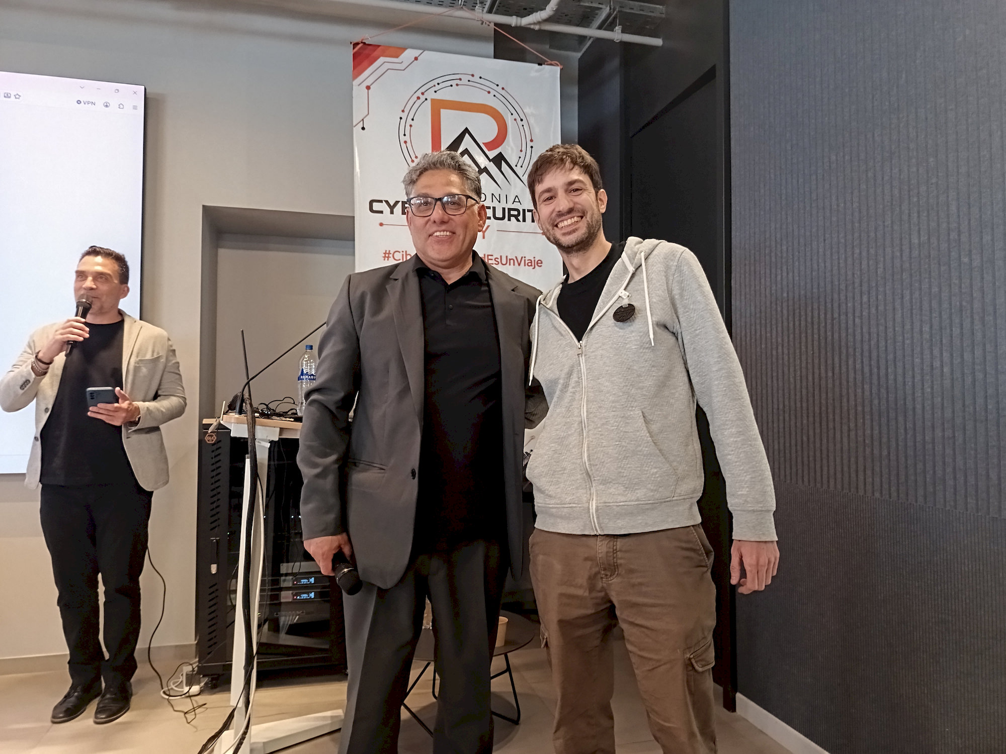 CyberSecurityDay26_179.jpg · Patagonia Cybersecurity Day 2026