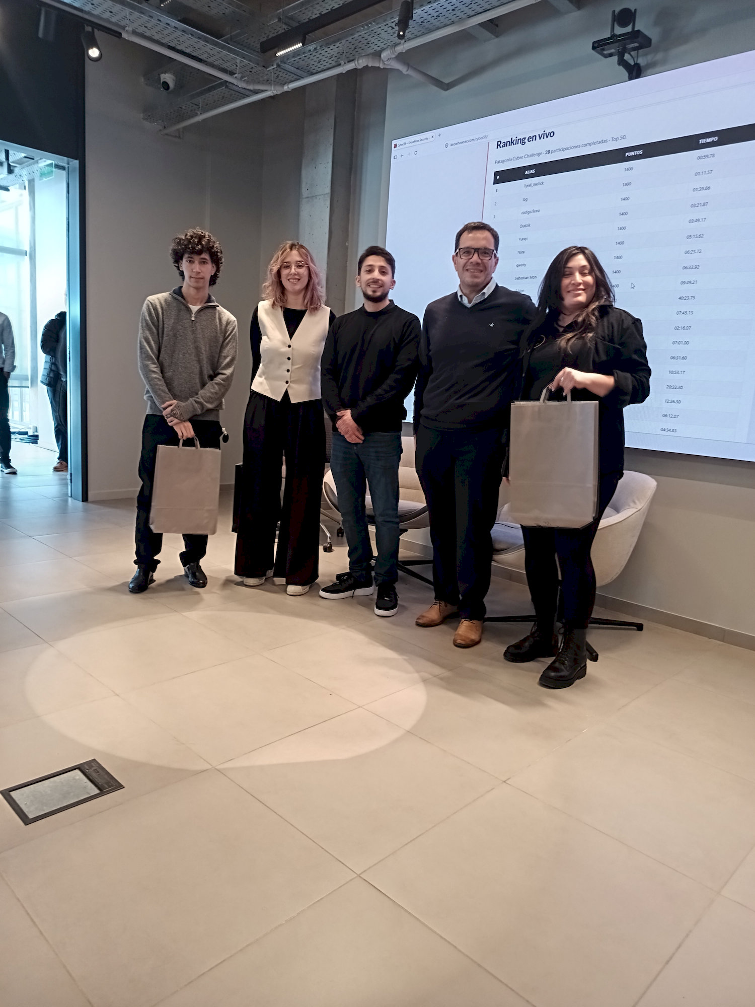 CyberSecurityDay26_194.jpg · Patagonia Cybersecurity Day 2026