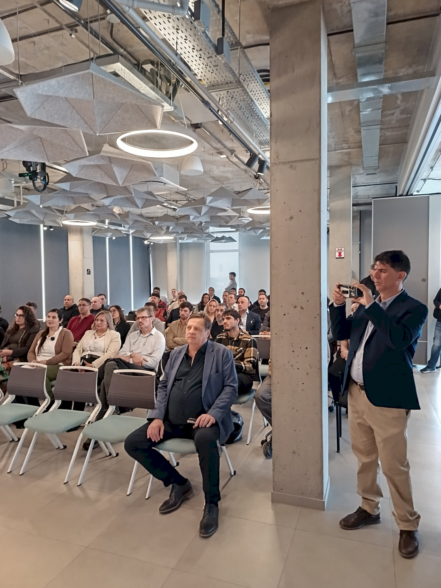 CyberSecurityDay26_37.jpg · Patagonia Cybersecurity Day 2026