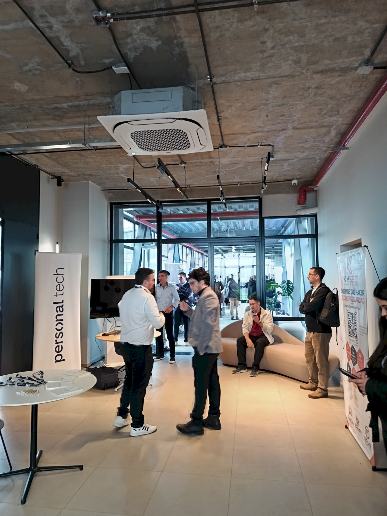 CyberSecurityDay26_7.jpg · Patagonia Cybersecurity Day 2026
