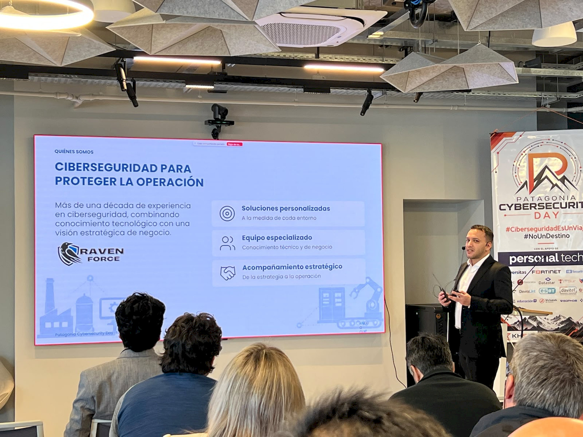 CyberSecurityDay26_70.jpg · Patagonia Cybersecurity Day 2026