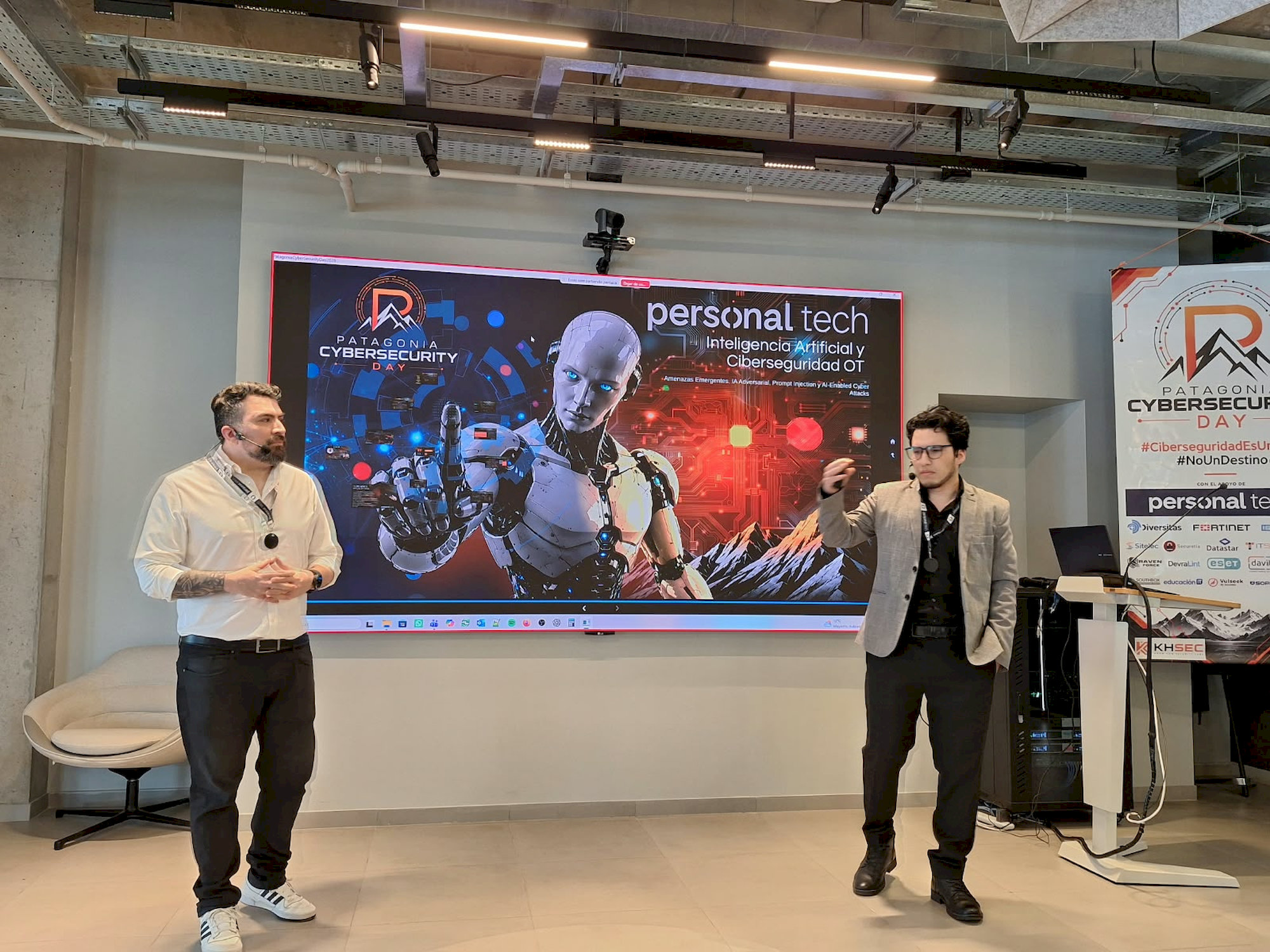 CyberSecurityDay26_8.jpg · Patagonia Cybersecurity Day 2026