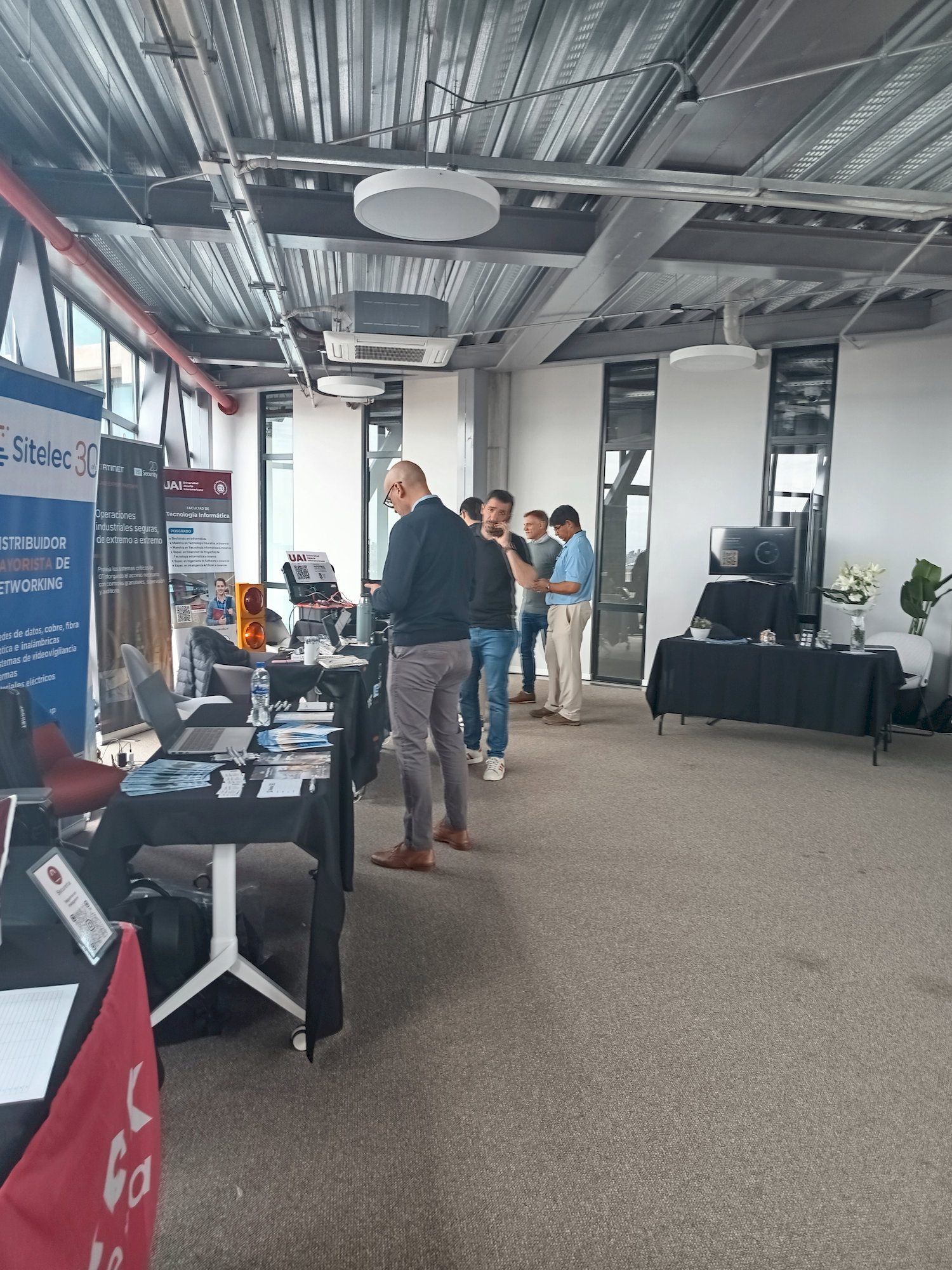 CyberSecurityDay26_85.jpg · Patagonia Cybersecurity Day 2026